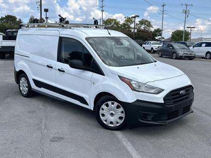 2020 Ford Transit Connect Murfreesboro TN