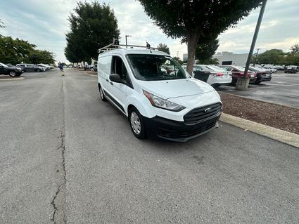 2020 Ford Transit Connect Murfreesboro TN