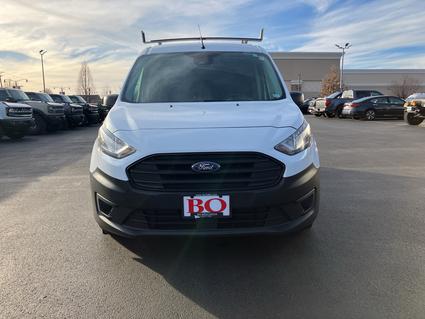 2020 Ford Transit Connect Ellisville MO