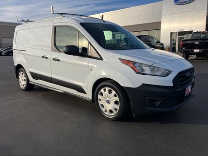 2020 Ford Transit Connect Ellisville MO