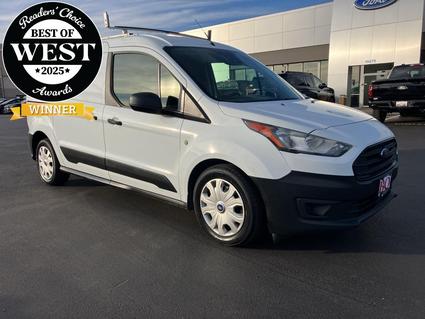 2020 Ford Transit Connect Ellisville MO