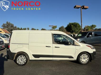 2020 Ford Transit Connect Norco CA