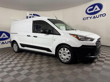 2020 Ford Transit Connect Memphis TN
