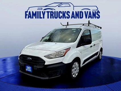 2019 Ford Transit Connect Denver CO