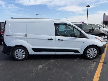 2019 Ford Transit Connect Taylorville IL