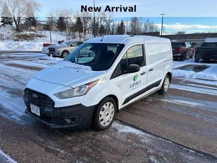 2019 Ford Transit Connect Wausau WI