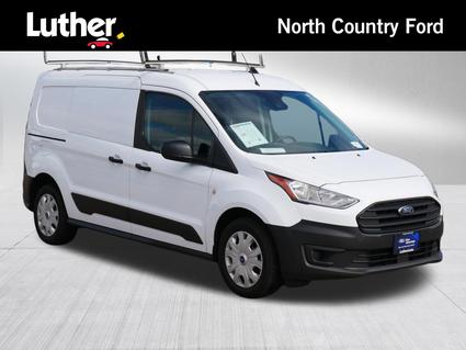 2020 Ford Transit Connect Minneapolis MN
