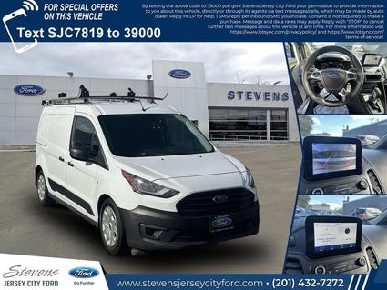 2020 Ford Transit Connect Jersey City NJ