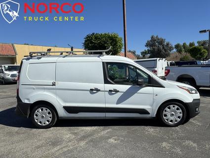 2020 Ford Transit Connect Norco CA