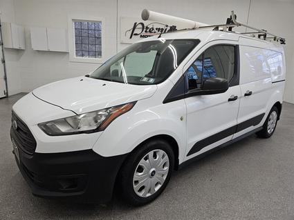 2020 Ford Transit Connect Spring City PA
