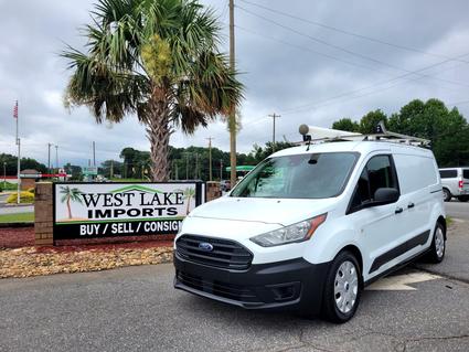2020 Ford Transit Connect Denver NC