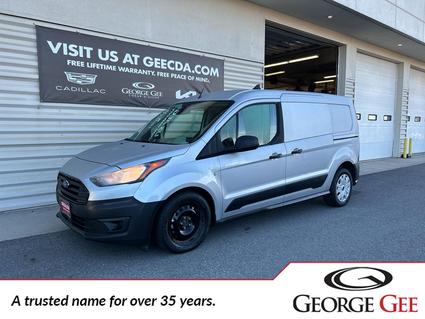 2020 Ford Transit Connect Coeur d'Alene ID