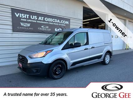 2020 Ford Transit Connect Coeur d'Alene ID