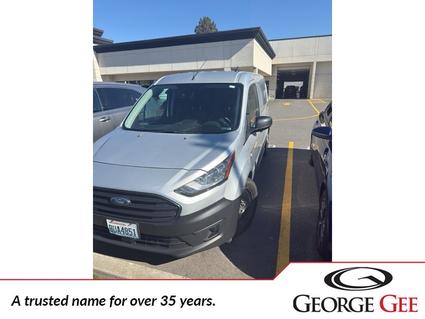 2020 Ford Transit Connect Coeur d'Alene ID