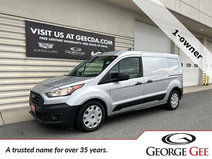 2020 Ford Transit Connect Coeur d'Alene ID