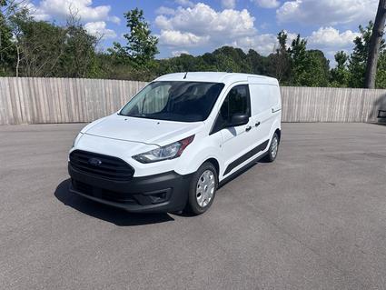 2021 Ford Transit Connect Collierville TN