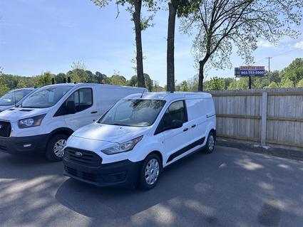 2021 Ford Transit Connect Collierville TN