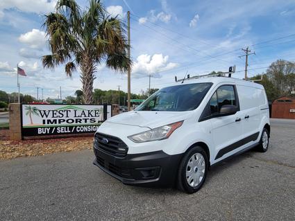 2019 Ford Transit Connect Denver NC