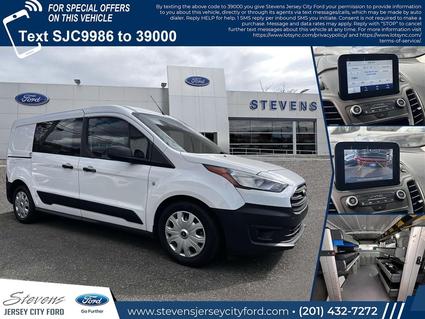 2021 Ford Transit Connect Jersey City NJ