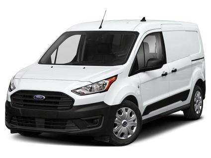 2021 Ford Transit Connect Jersey City NJ