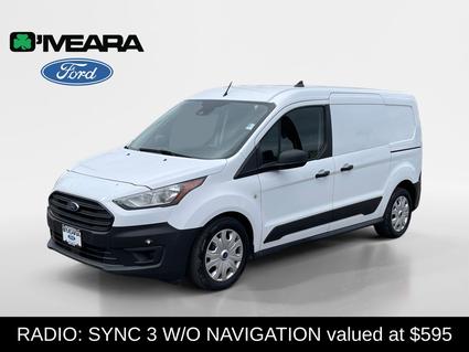 2021 Ford Transit Connect Denver CO