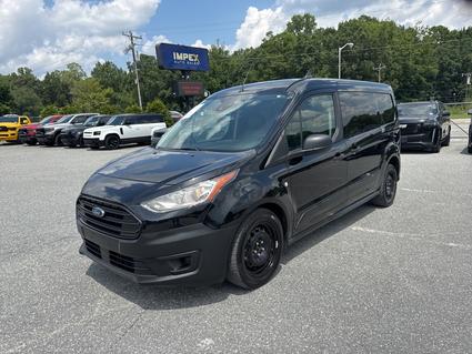2019 Ford Transit Connect Greensboro NC
