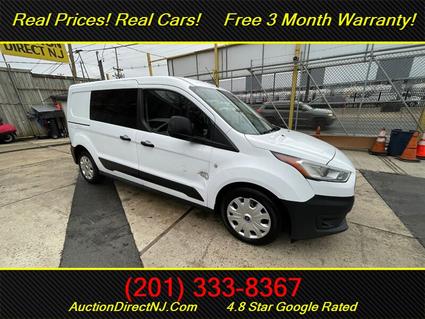 2019 Ford Transit Connect Jersey City NJ