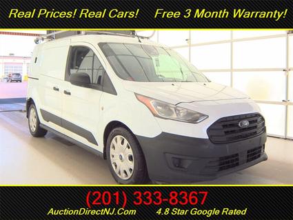 2020 Ford Transit Connect Jersey City NJ