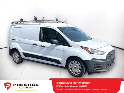 2020 Ford Transit Connect Westport MA