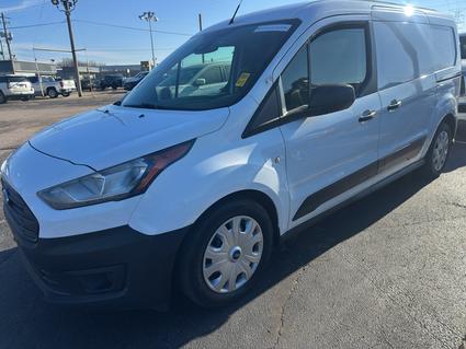 2020 Ford Transit Connect Memphis TN