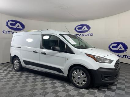 2020 Ford Transit Connect Memphis TN