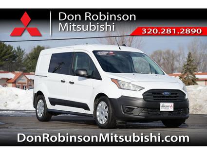 2021 Ford Transit Connect St Cloud MN