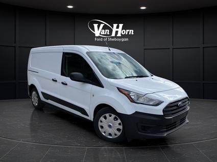 2021 Ford Transit Connect Sheboygan WI