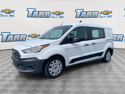 2020 Ford Transit Connect Jefferson City TN