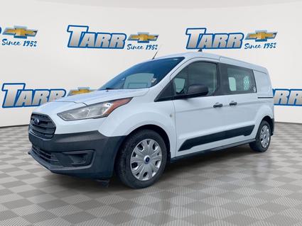 2020 Ford Transit Connect Jefferson City TN