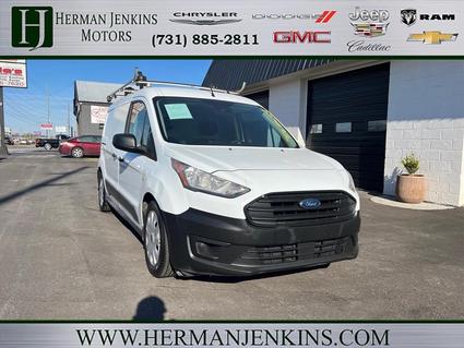 2020 Ford Transit Connect Union City TN