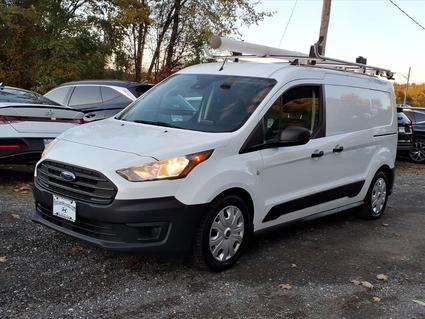 2020 Ford Transit Connect West Nyack NY