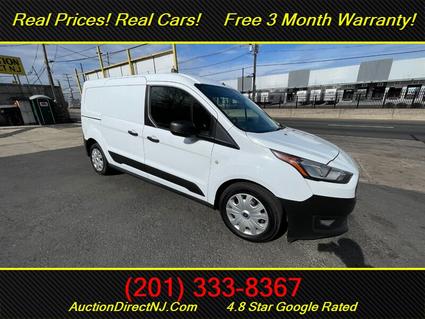 2020 Ford Transit Connect Jersey City NJ