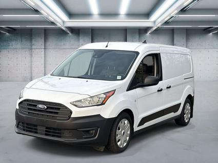 2021 Ford Transit Connect Patchogue NY