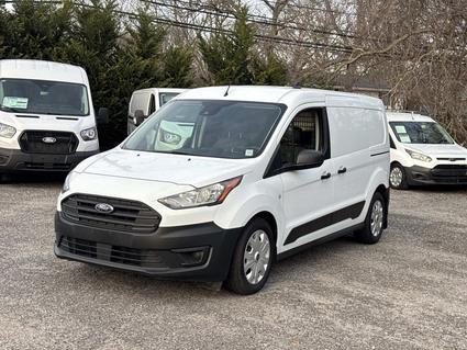 2021 Ford Transit Connect Patchogue NY