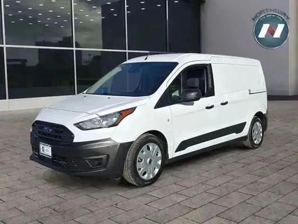2021 Ford Transit Connect Lake Hopatcong NJ