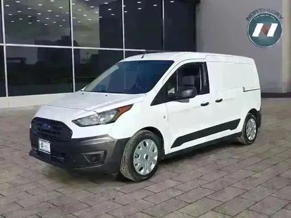 2021 Ford Transit Connect Lake Hopatcong NJ