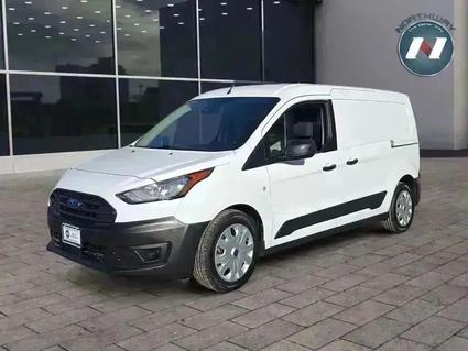 2021 Ford Transit Connect Lake Hopatcong NJ