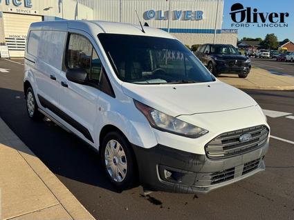 2021 Ford Transit Connect Plymouth IN