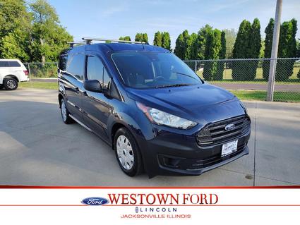 2021 Ford Transit Connect Jacksonville IL