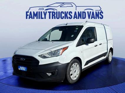 2019 Ford Transit Connect Denver CO