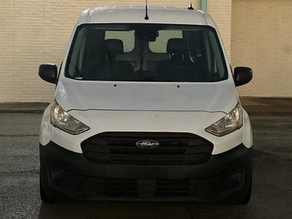 2019 Ford Transit Connect Dallas TX