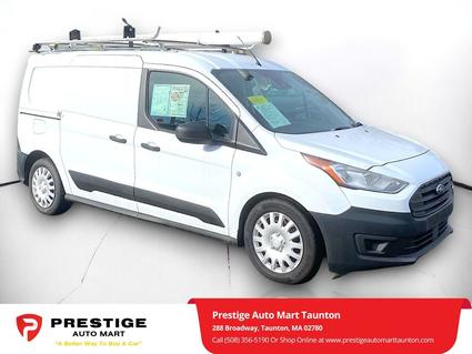 2019 Ford Transit Connect Taunton MA