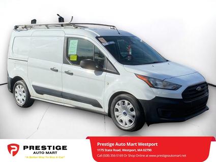 2020 Ford Transit Connect Westport MA