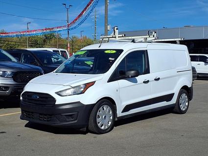 2021 Ford Transit Connect Woodhaven MI